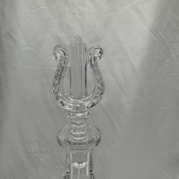 VTG mid century Decanter - Picture 3 of 7